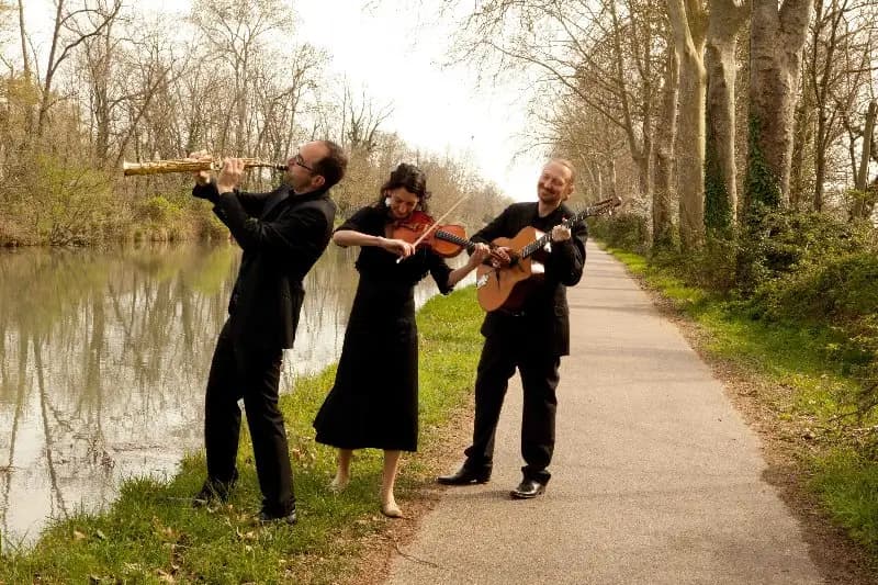 Cup Of Swing — photo 2