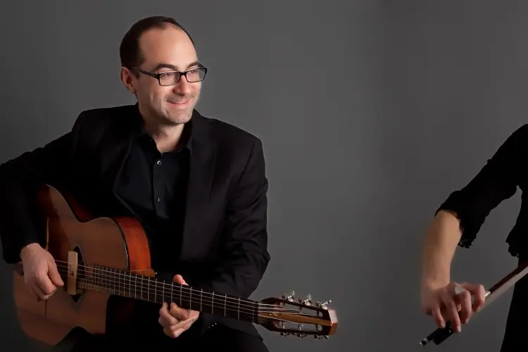 Cup Of Swing — photo 5