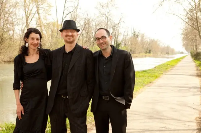 Cup Of Swing — photo 4