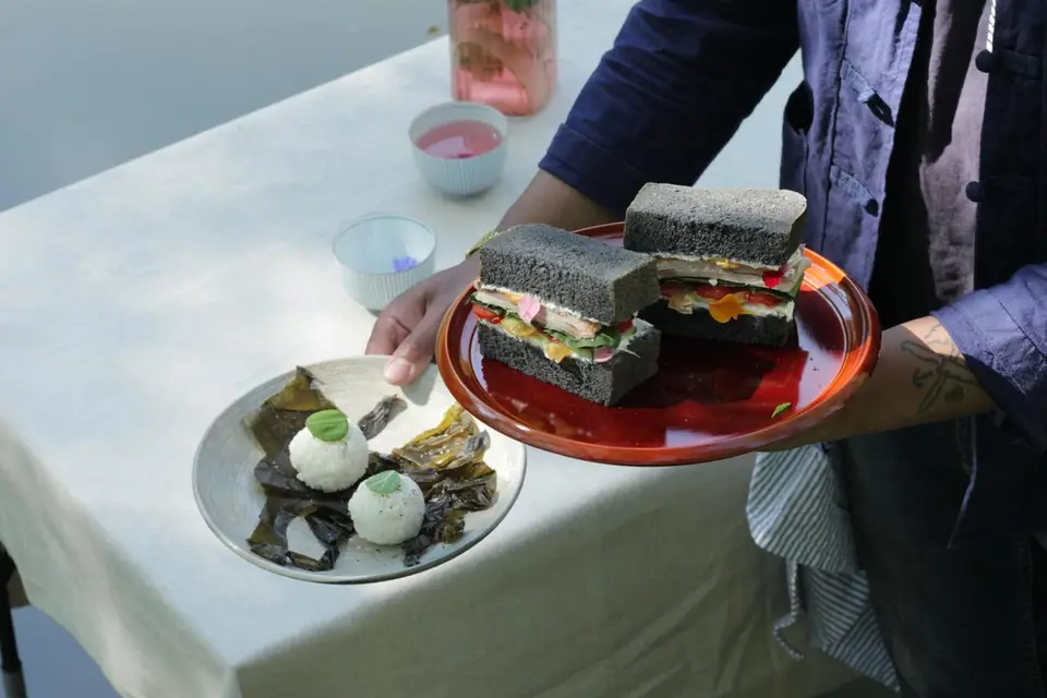 Bread and Bro — photo 7