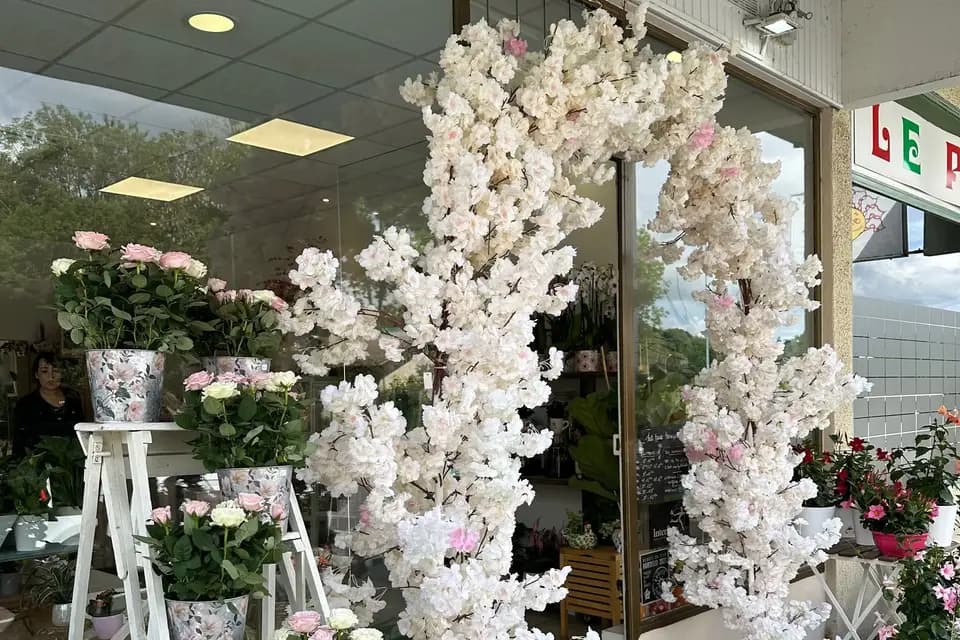 Flowers Déco — photo 3