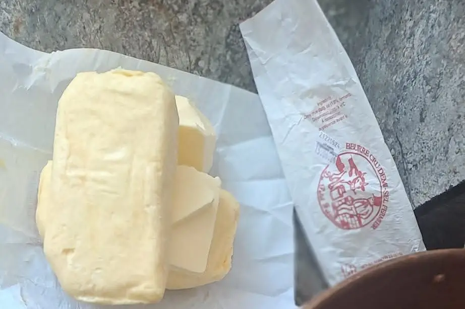 La Roulotte Norma'Breizh — photo 4