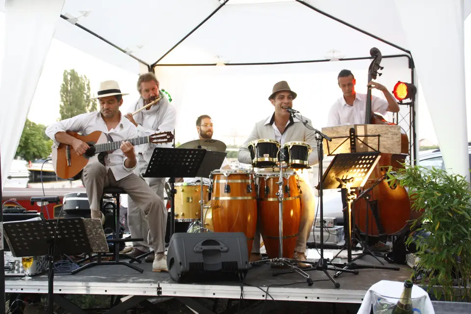 Aquarela — photo 5