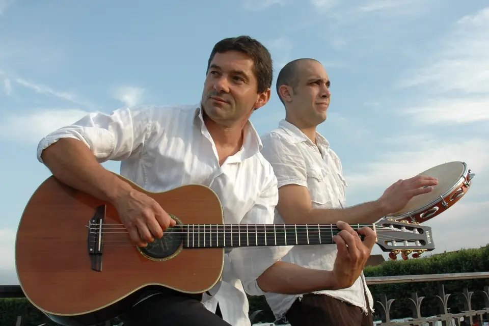 Aquarela — photo 7