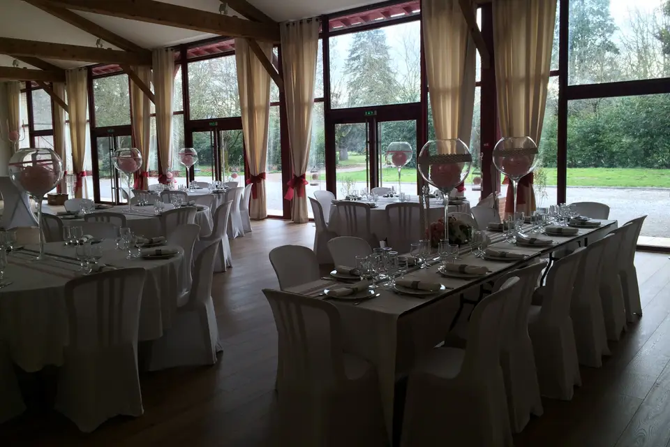 Château de Guitalens — photo 5