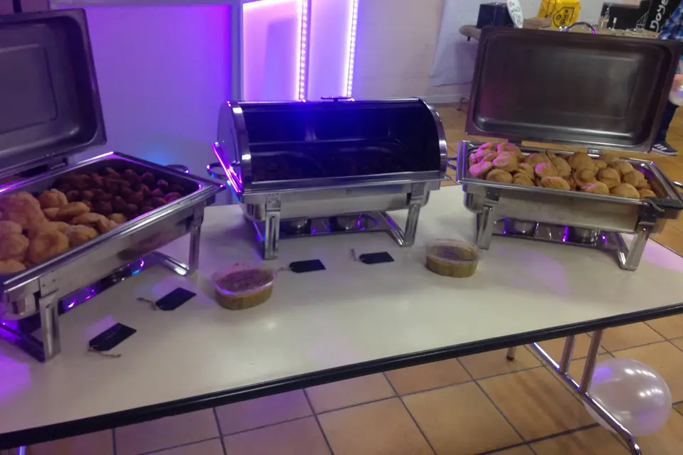 Îlot Délices — photo 4