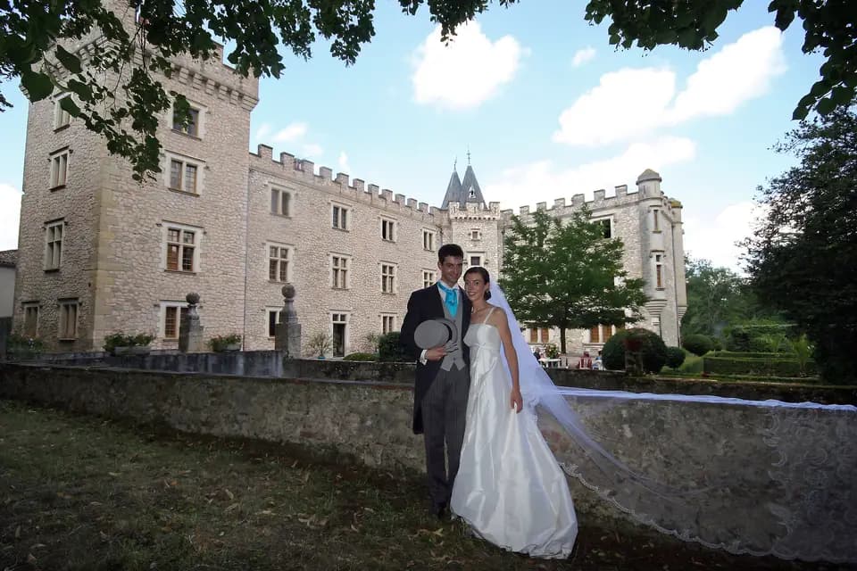 Château de Guitalens