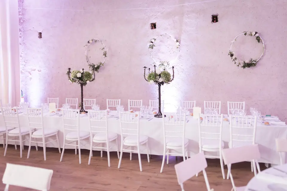 Château de Guitalens — photo 6