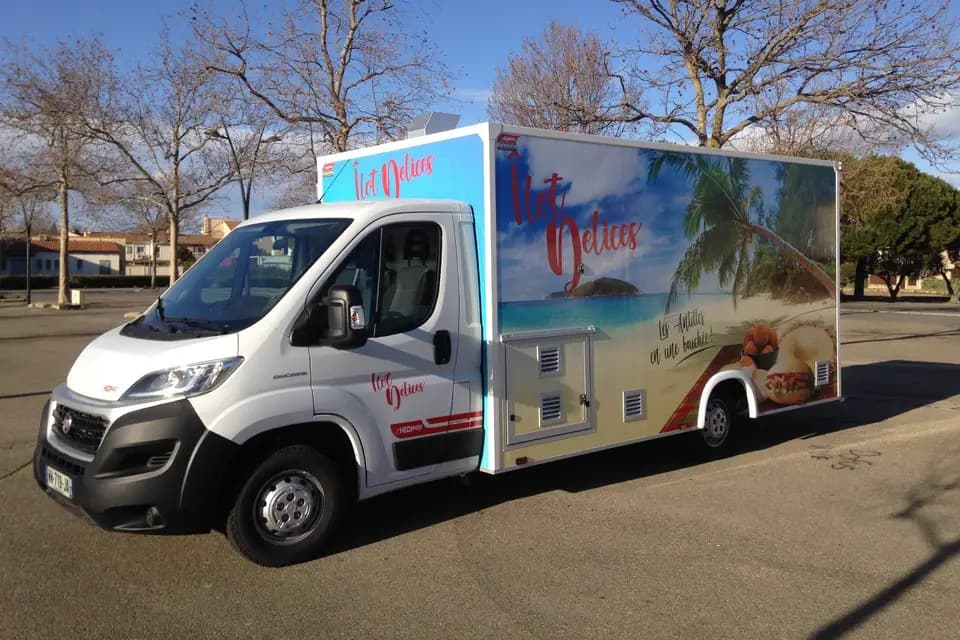 Îlot Délices — photo 1