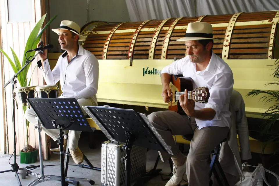 Aquarela — photo 3