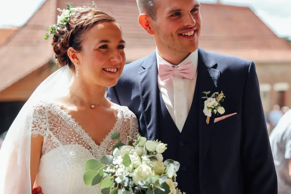 Trifolium — photo 3