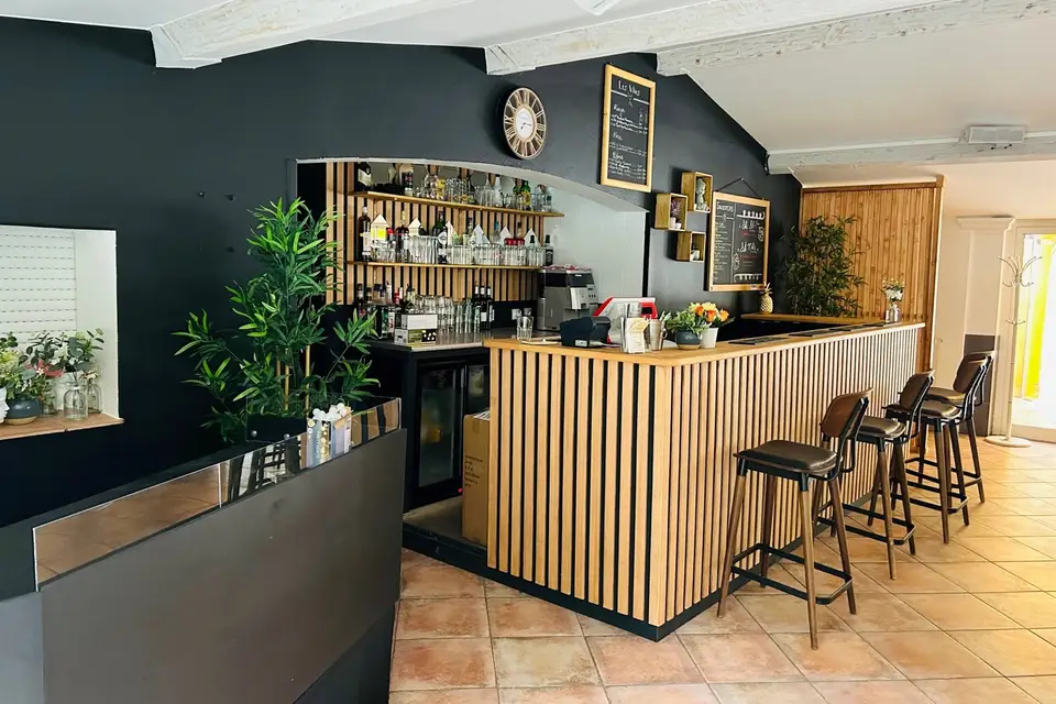 La Bastide Enchantée — photo 5