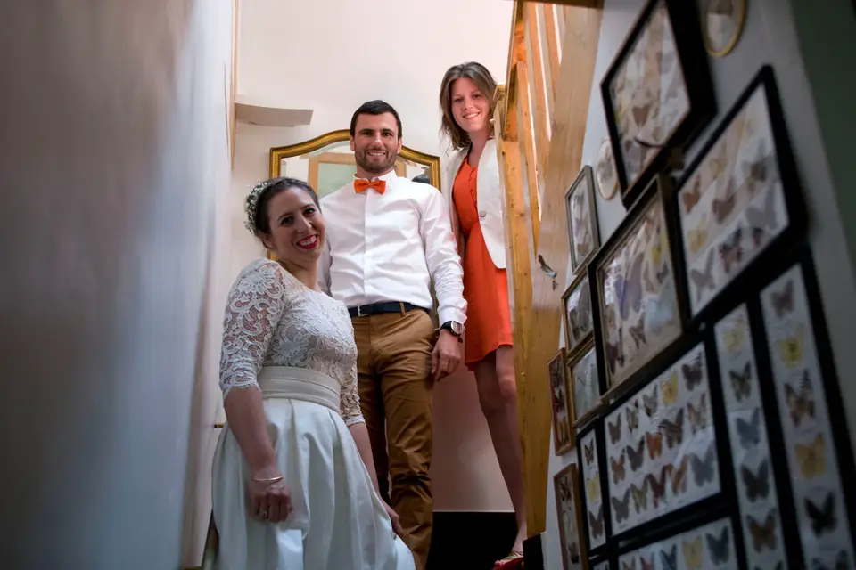 Philippe Lezaud Photographie — photo 5