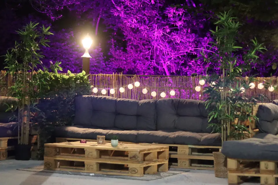 La Bastide Enchantée — photo 4