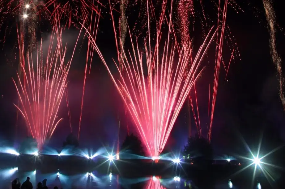 Soirs de Fêtes — photo 4