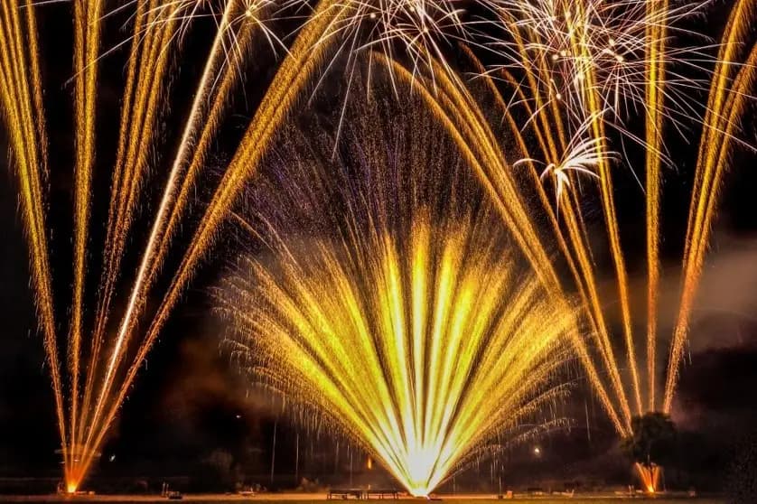 Soirs de Fêtes — photo 8