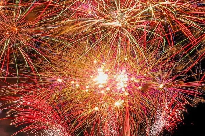 Soirs de Fêtes — photo 1