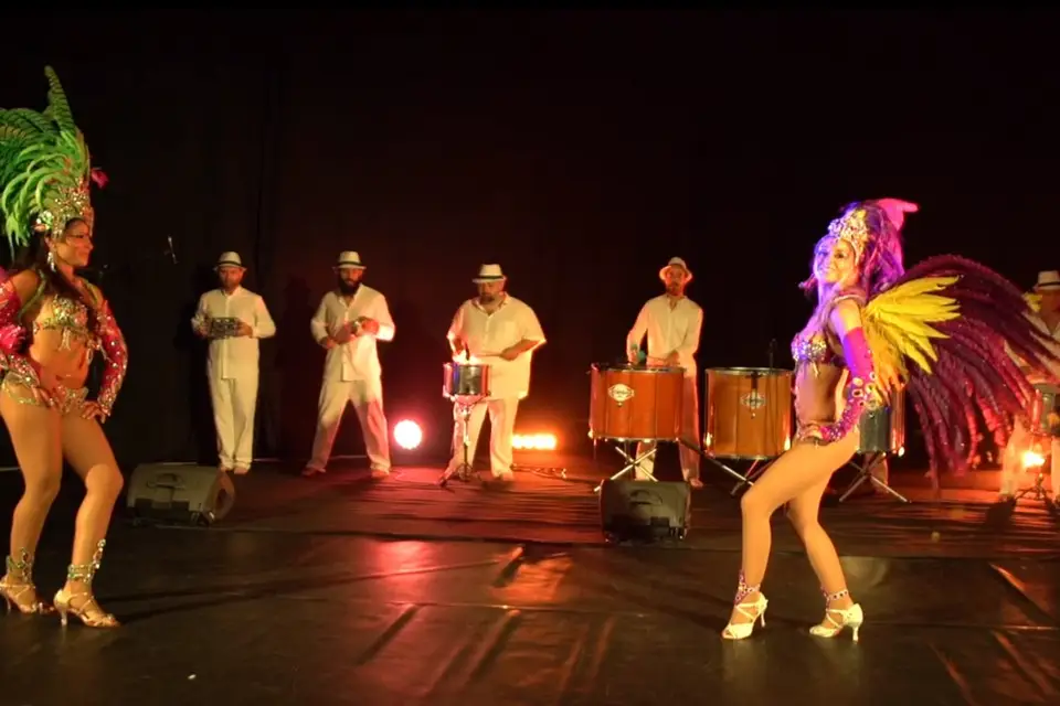 Aquarela Danza — photo 8