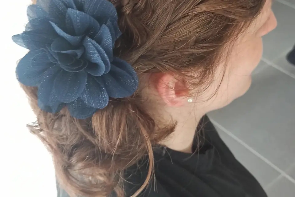 L' coiffe en privé — photo 7