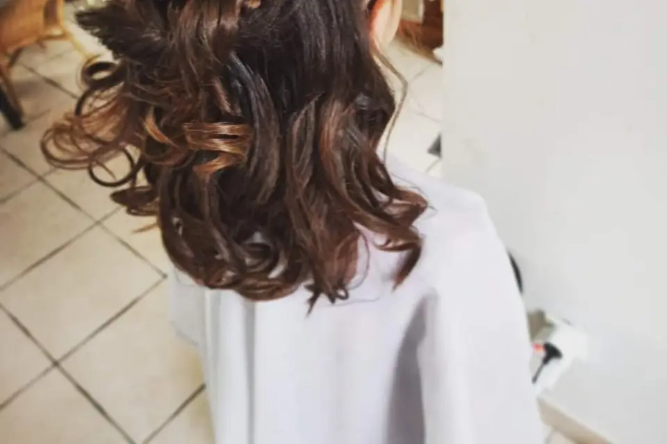 L' coiffe en privé — photo 5