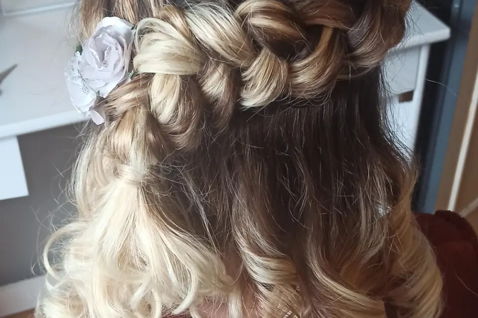 L' coiffe en privé — photo 8