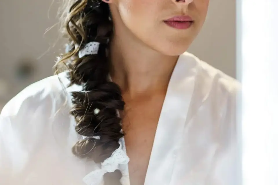 L' coiffe en privé — photo 2