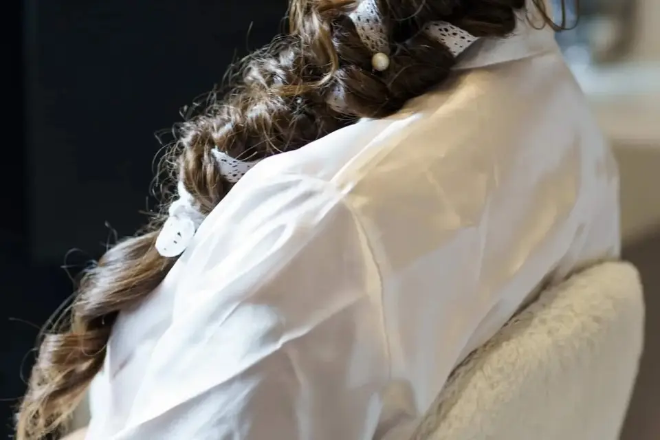 L' coiffe en privé — photo 1