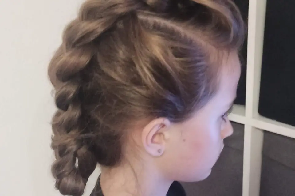 L' coiffe en privé — photo 3