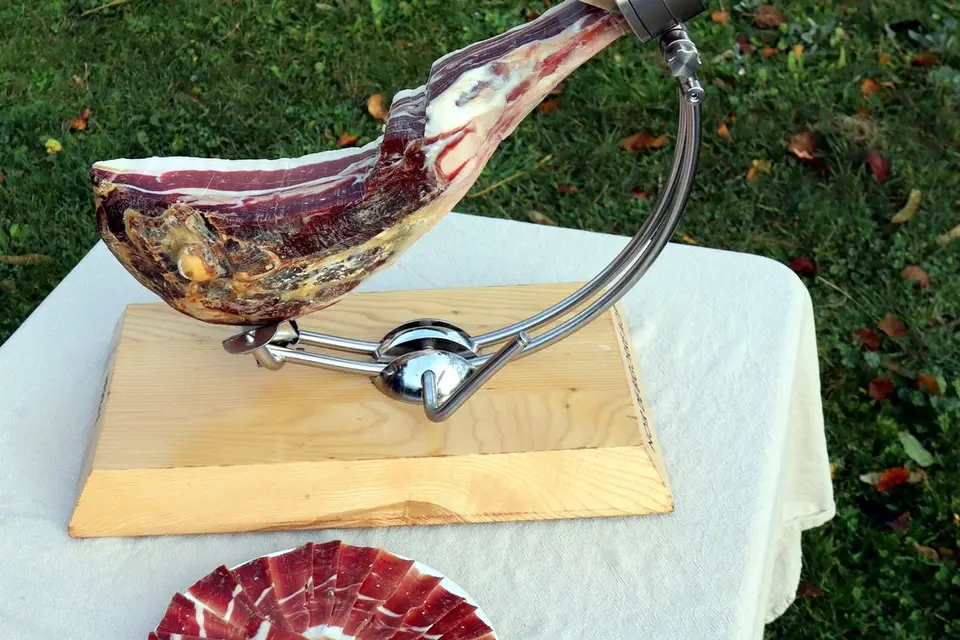 Lou Cambajou — photo 2