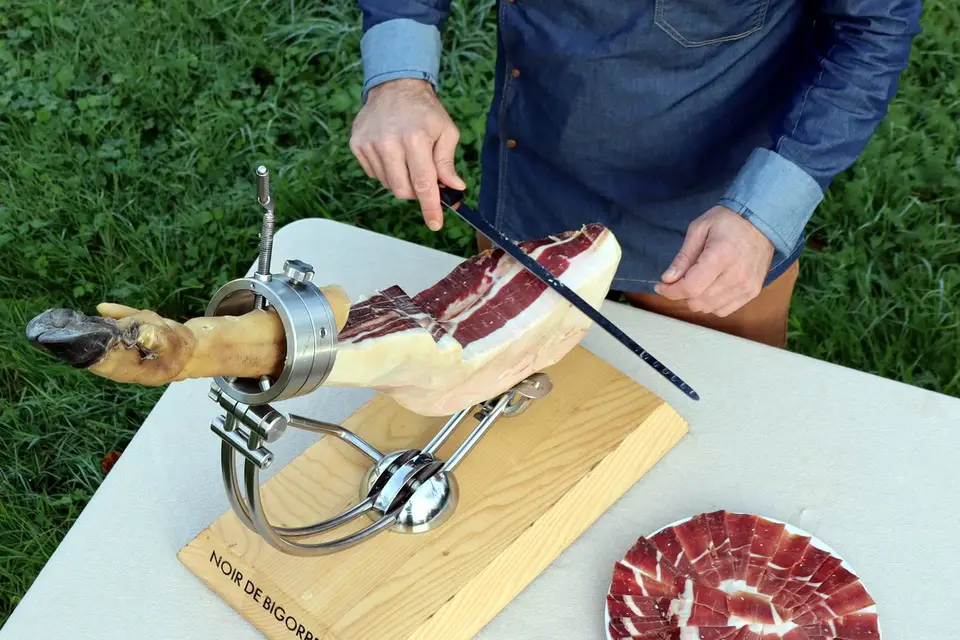 Lou Cambajou — photo 1