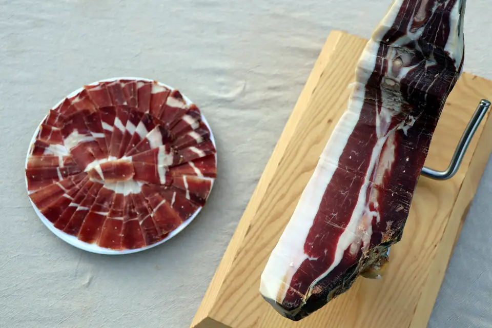 Lou Cambajou — photo 3