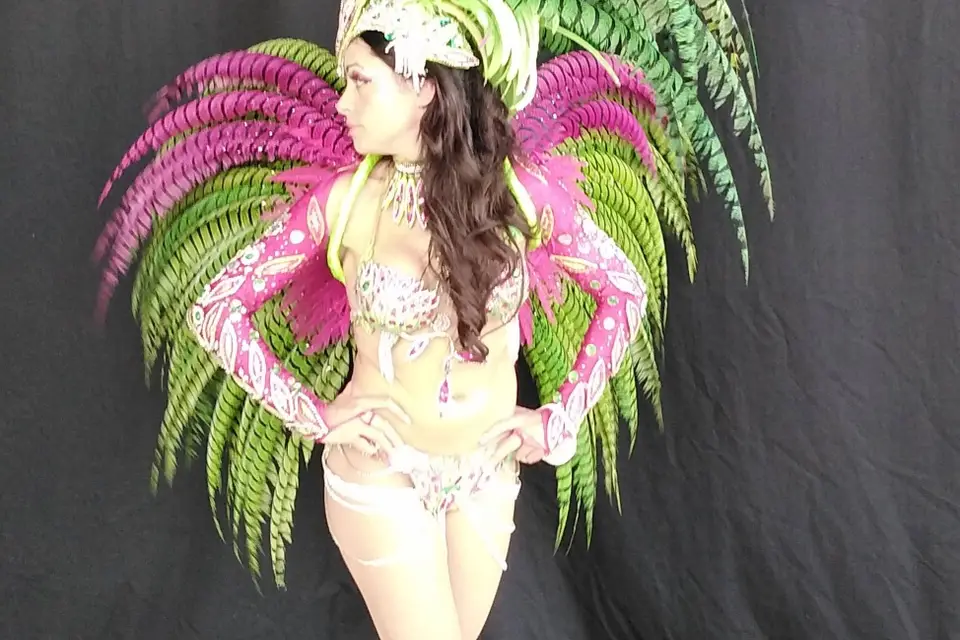 Aquarela Danza — photo 6