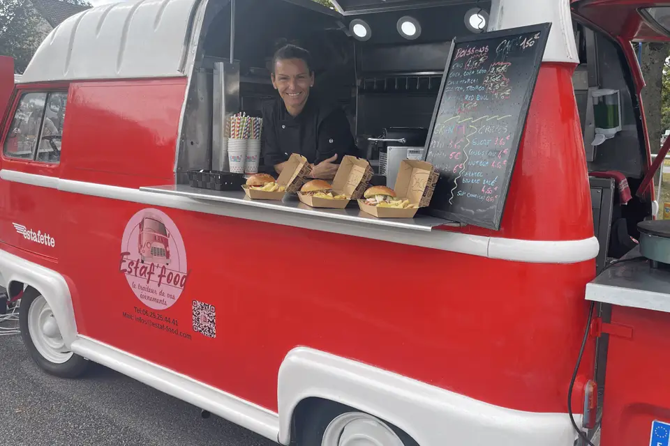 Lestafood — photo 7