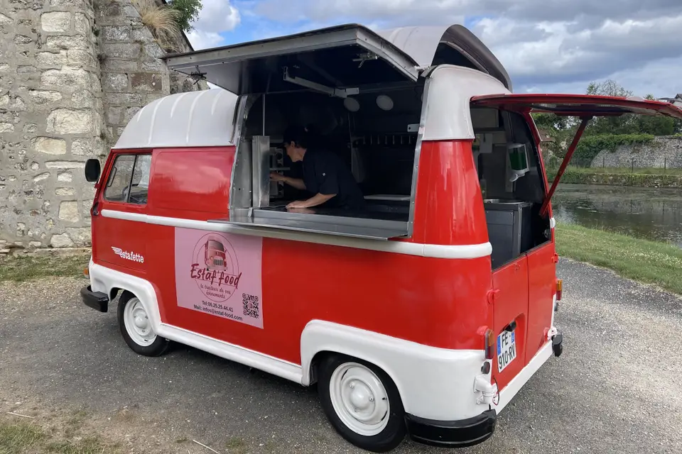 Lestafood — photo 1