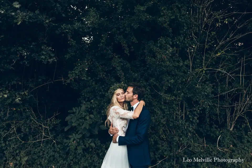 Léo Melville — photo 8