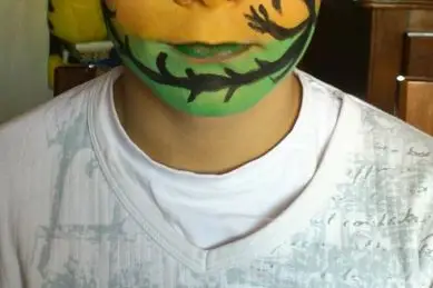 Clown Biscotine — photo 4