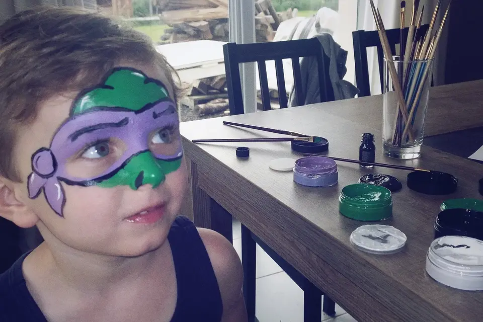 Tiko Maquillage — photo 6