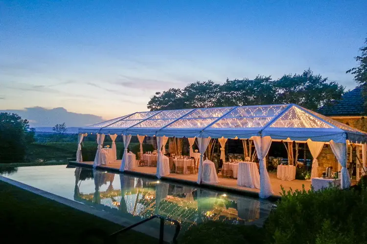 Valo Tent — photo 5