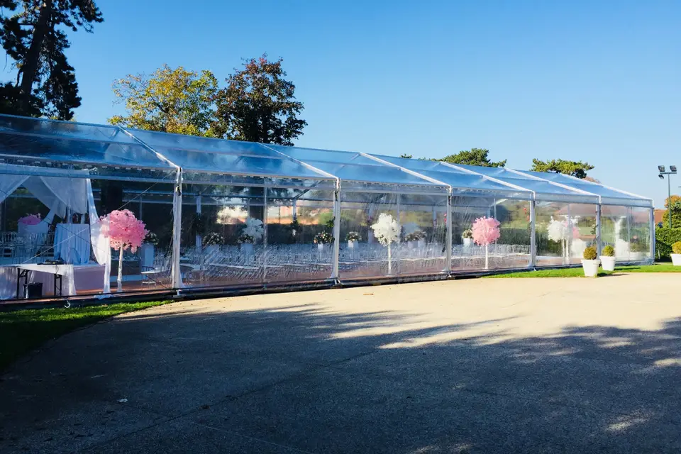 Valo Tent — photo 7