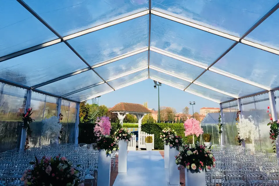 Valo Tent — photo 2