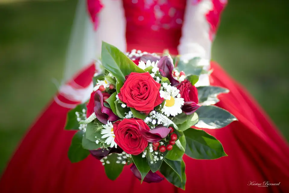 Karine Bernard Photographie — photo 4