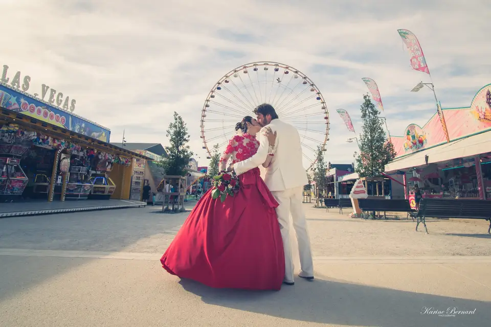 Karine Bernard Photographie — photo 5