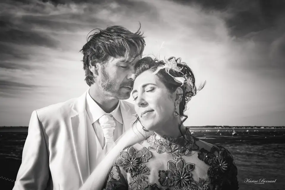 Karine Bernard Photographie — photo 6