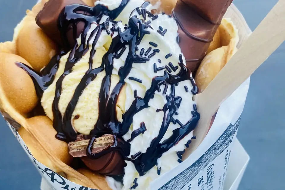 La Belle Suzette — photo 4