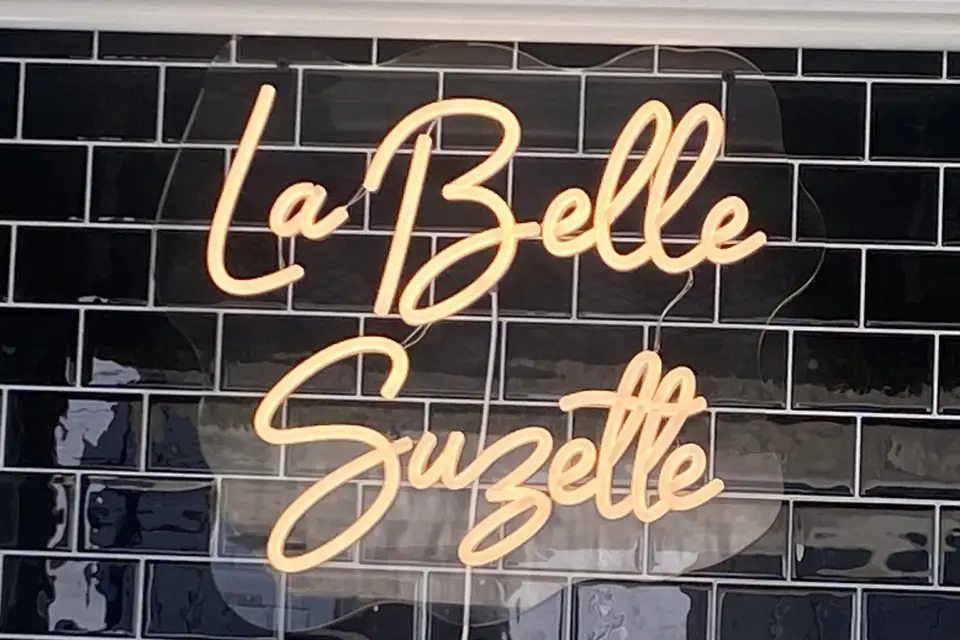 La Belle Suzette — photo 3