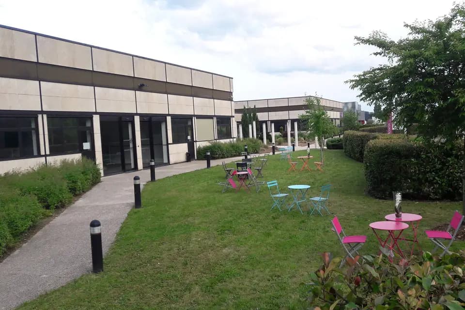 H'Event Center — photo 7