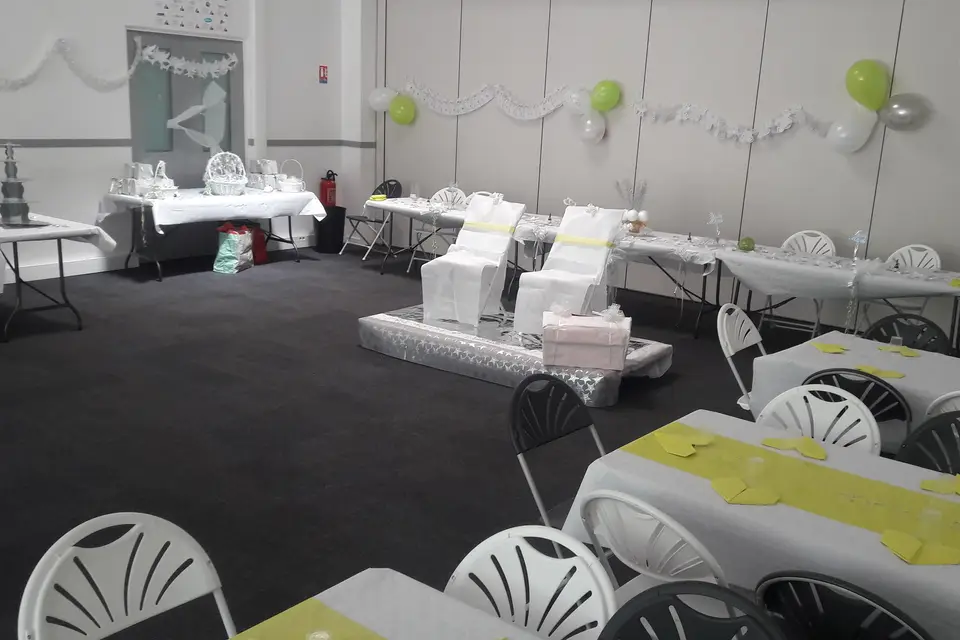 H'Event Center — photo 6