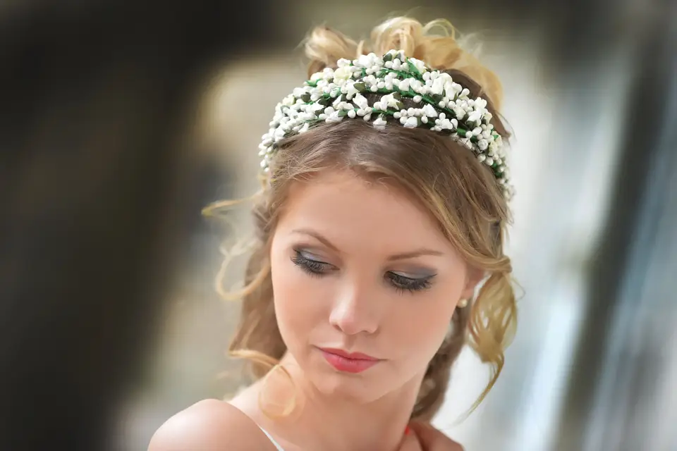 Sylvia Martinez Couture Hats