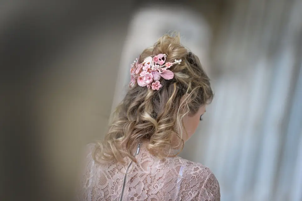 Sylvia Martinez Couture Hats — photo 4