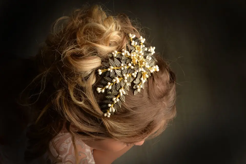 Sylvia Martinez Couture Hats — photo 7